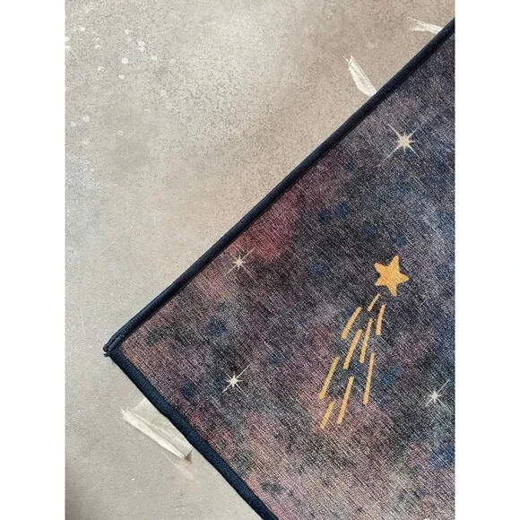 5 x 7 Ruggable Rug - Picture 2 of 3